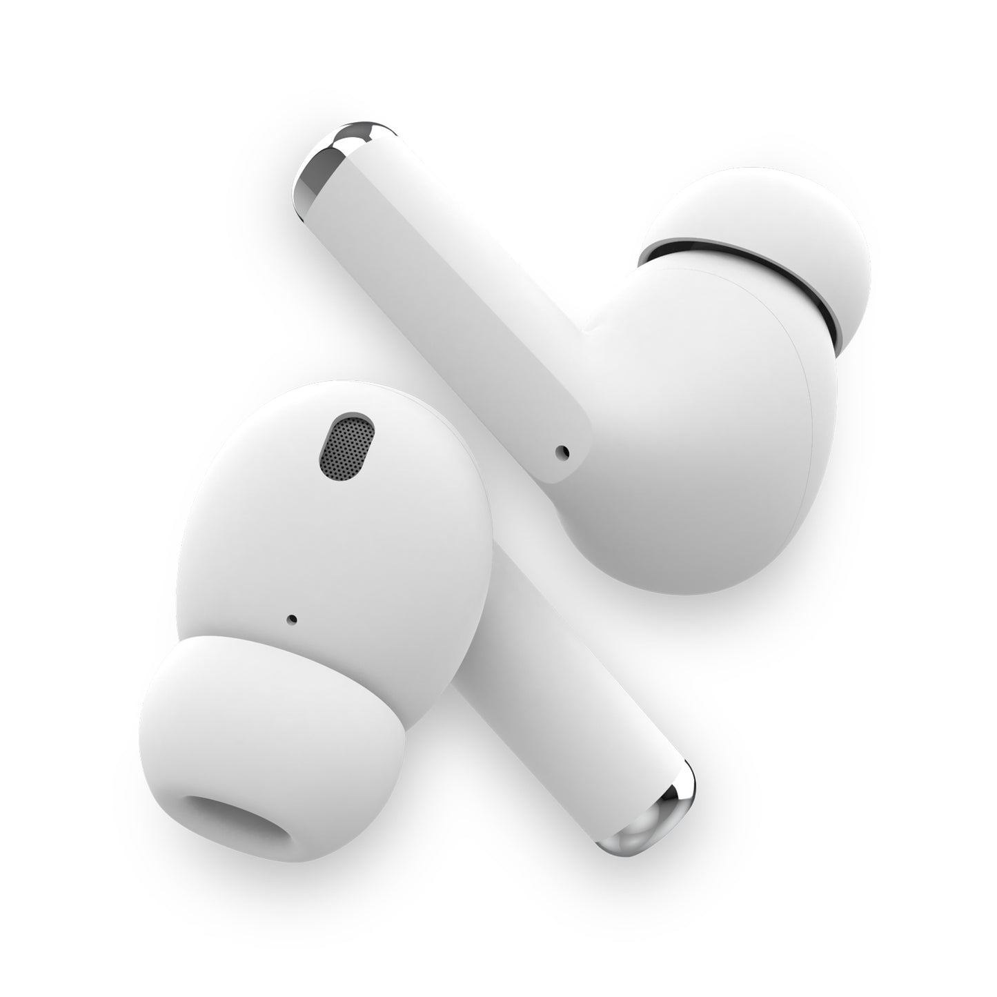 True Wireless Earbuds with Charging Case - Xpods PRO