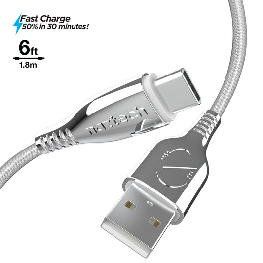 Elite Series USB-C Charge & Sync Cable