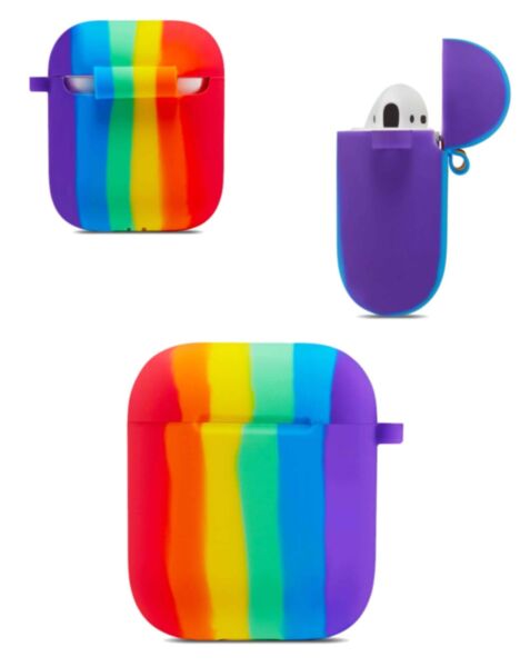 Rainbow Affair Bundle