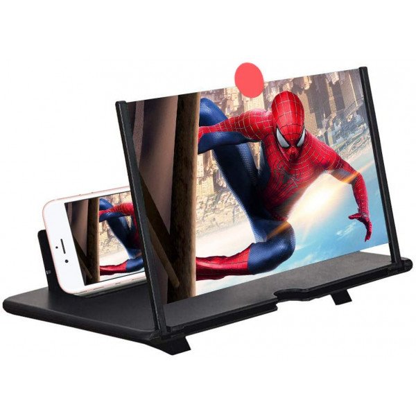 12 inch Plate Universal Screen Magnifier