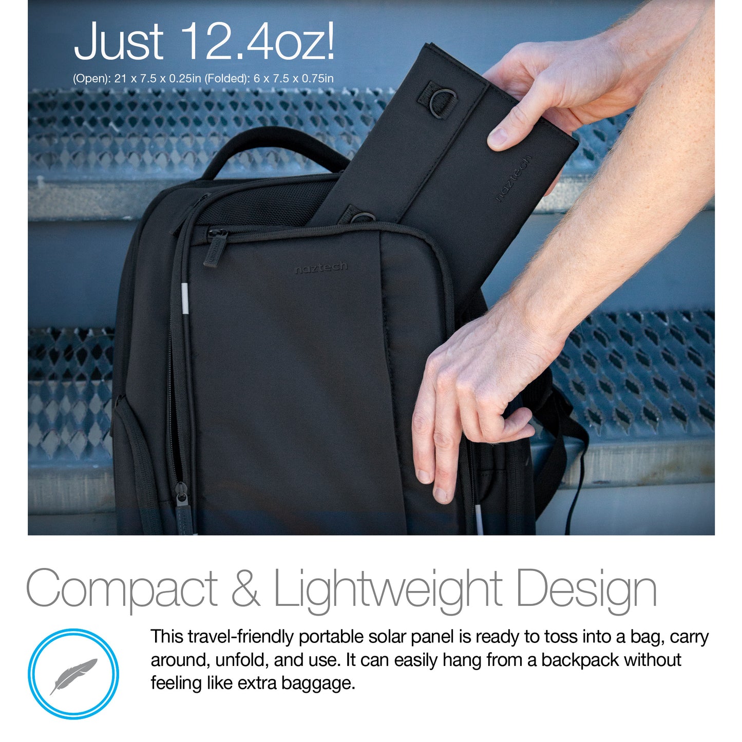 Portable Solar Panel