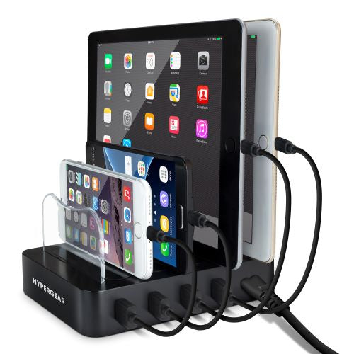 Universal Charging Station
