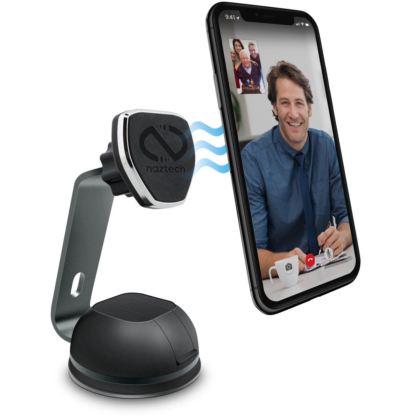 MagBuddy Desk+ Mount