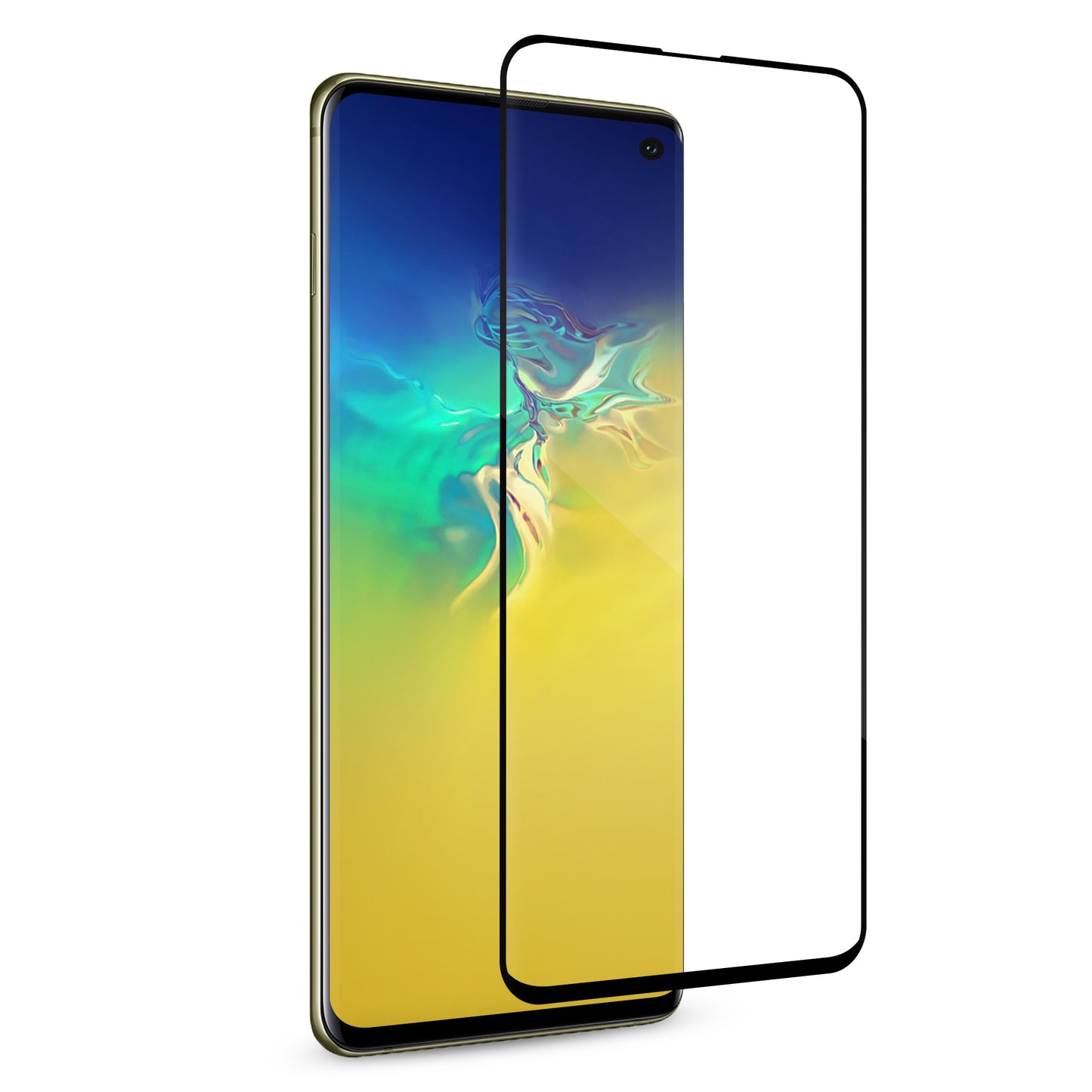 IntelliShield HD Tempered Glass Galaxy S10e