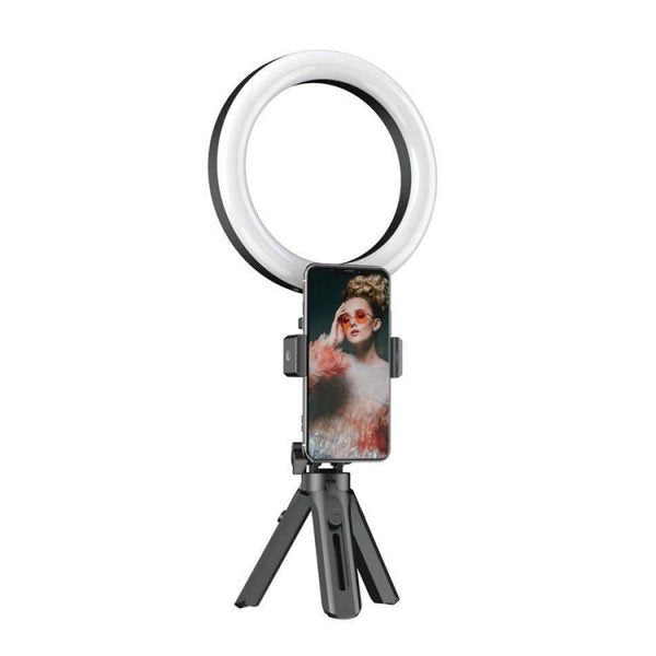 Portable Table Top Ring Light