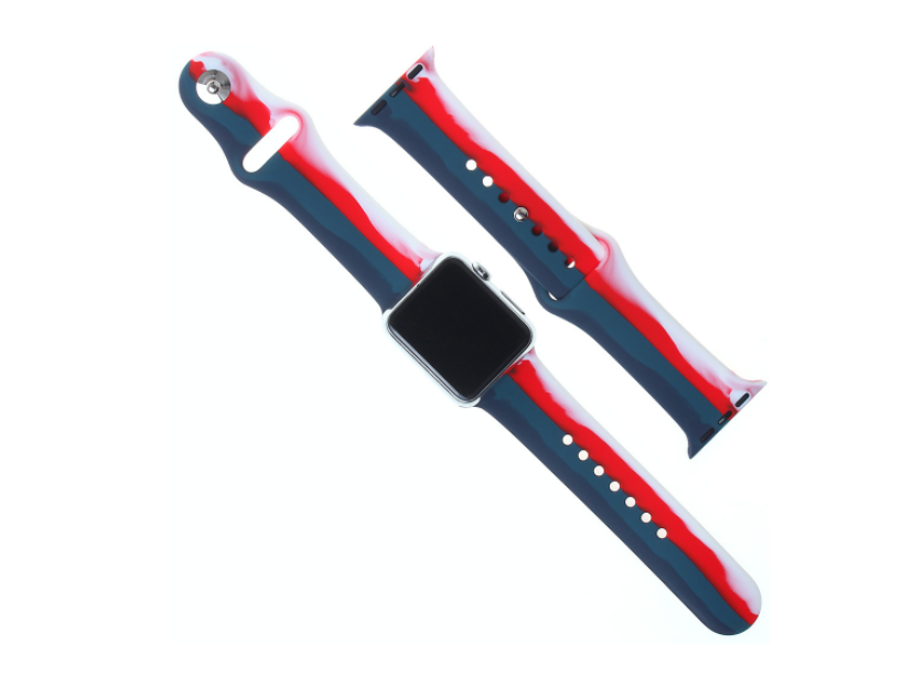 iWatch Bands - STRIPED EDITION