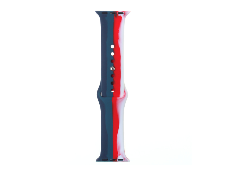 iWatch Bands - STRIPED EDITION
