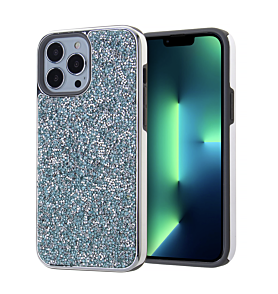 iPhone 13 Glitter Bling Diamond Cases