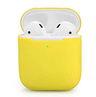 Silicone Airpod Cover