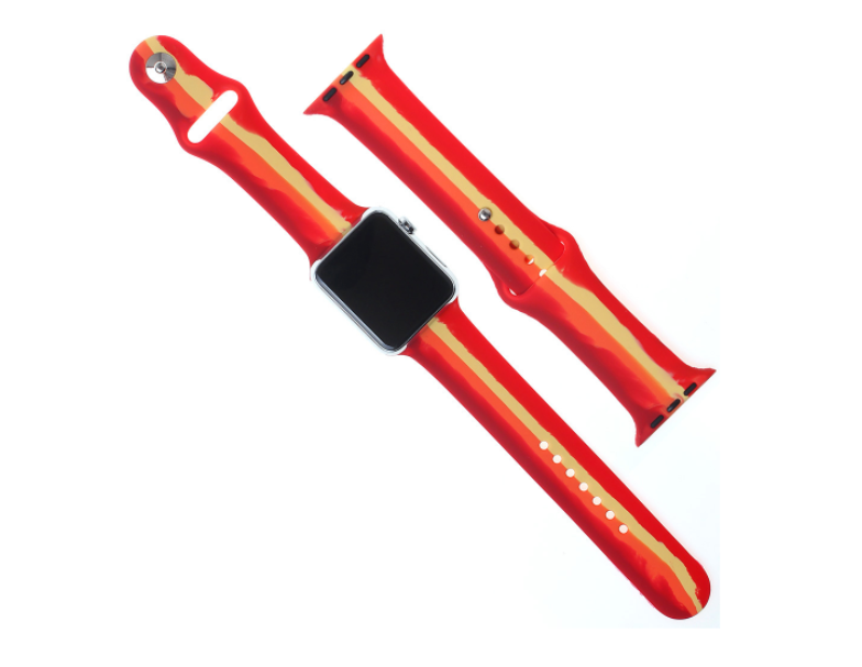 iWatch Bands - STRIPED EDITION