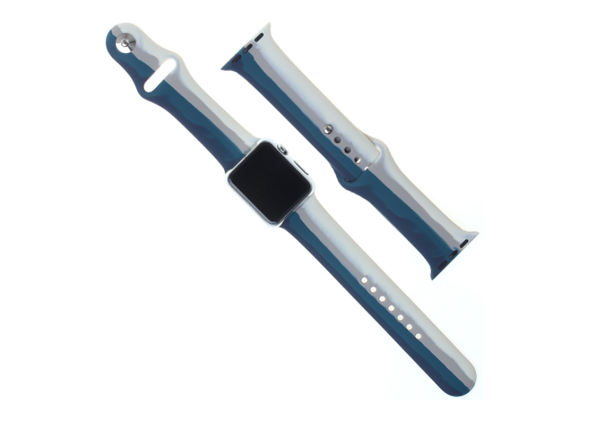 iWatch Bands - STRIPED EDITION