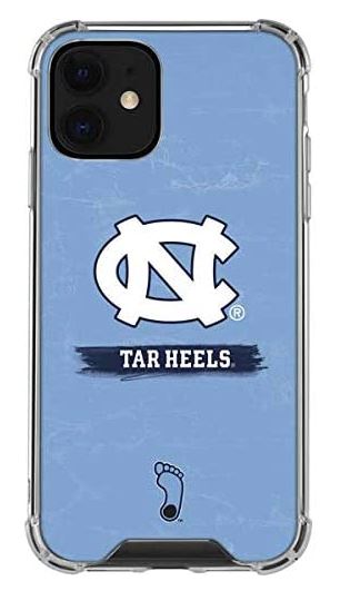NC Tarheels Case - iphone 12 Pro Max
