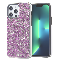 iPhone 13 Glitter Bling Diamond Cases