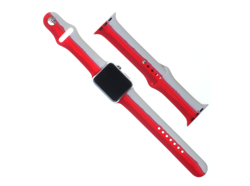 iWatch Bands - STRIPED EDITION