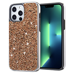 iPhone 13 Glitter Bling Diamond Cases