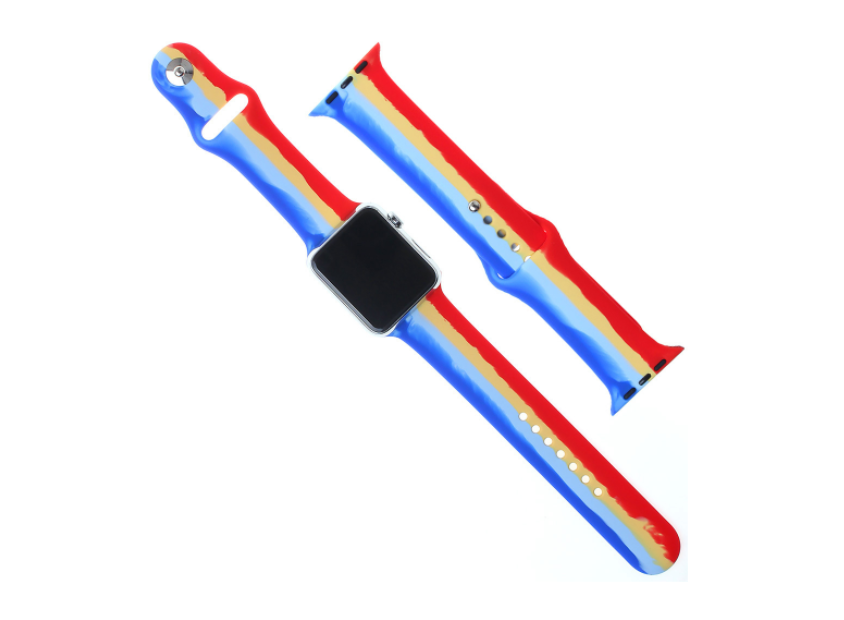iWatch Bands - STRIPED EDITION