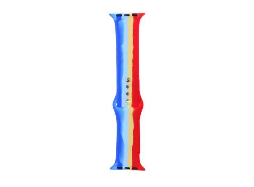 iWatch Bands - STRIPED EDITION