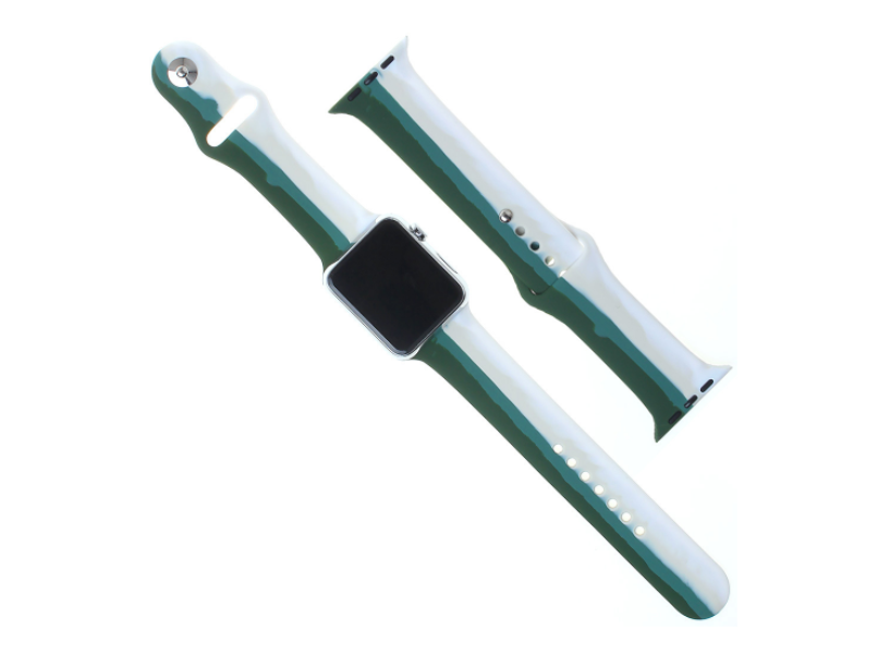 iWatch Bands - STRIPED EDITION