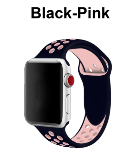 iWatch Sports Bands