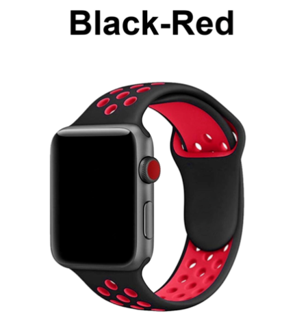 iWatch Sports Bands