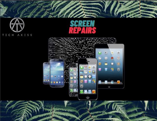 Screen Repair