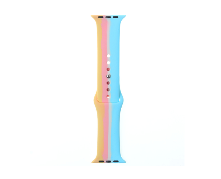 iWatch Bands - STRIPED EDITION