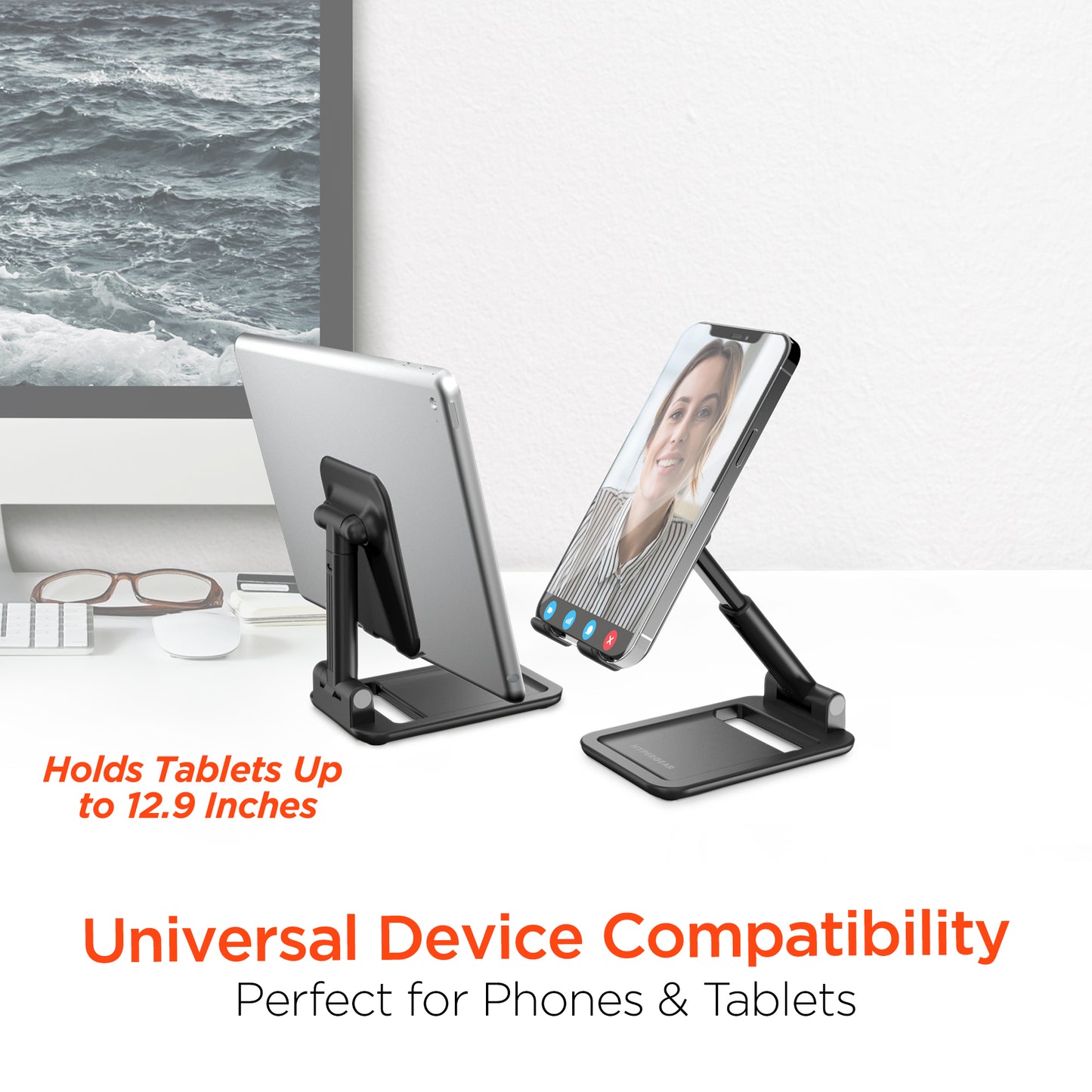 Portable Universal stand