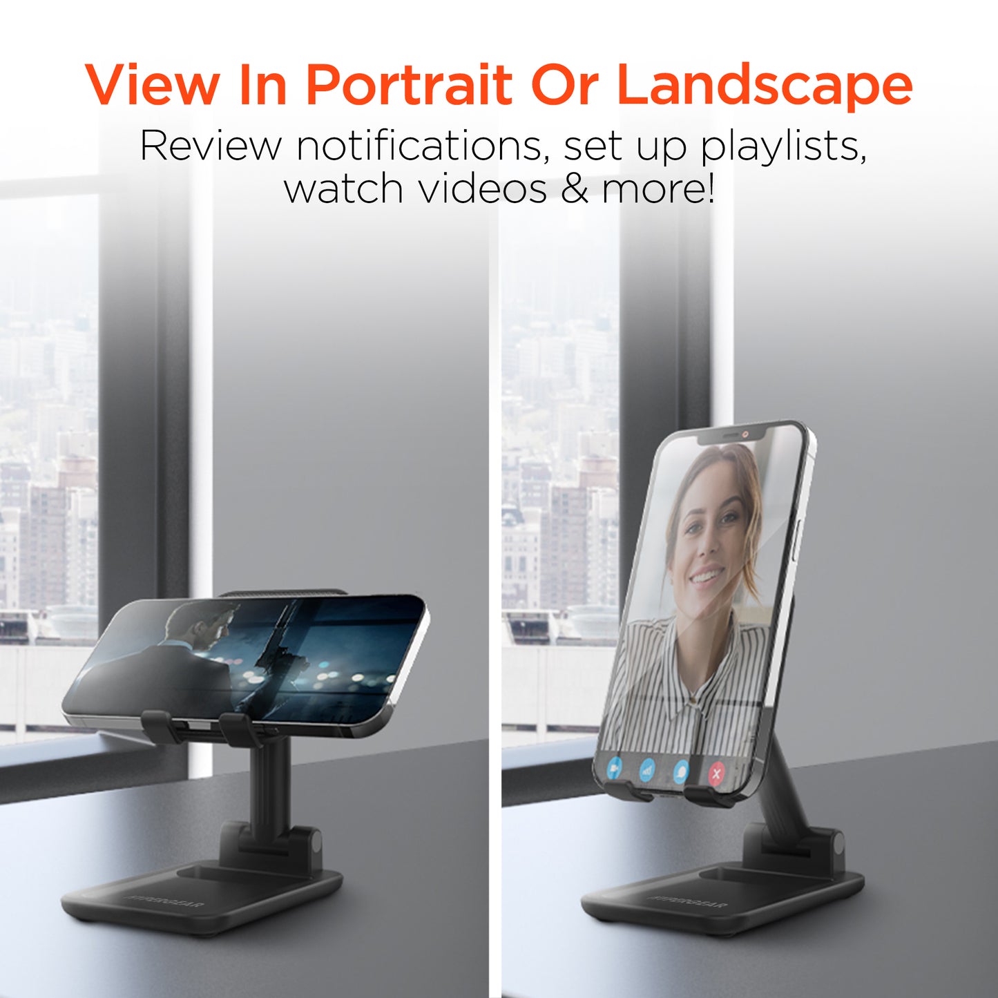 Portable Universal stand