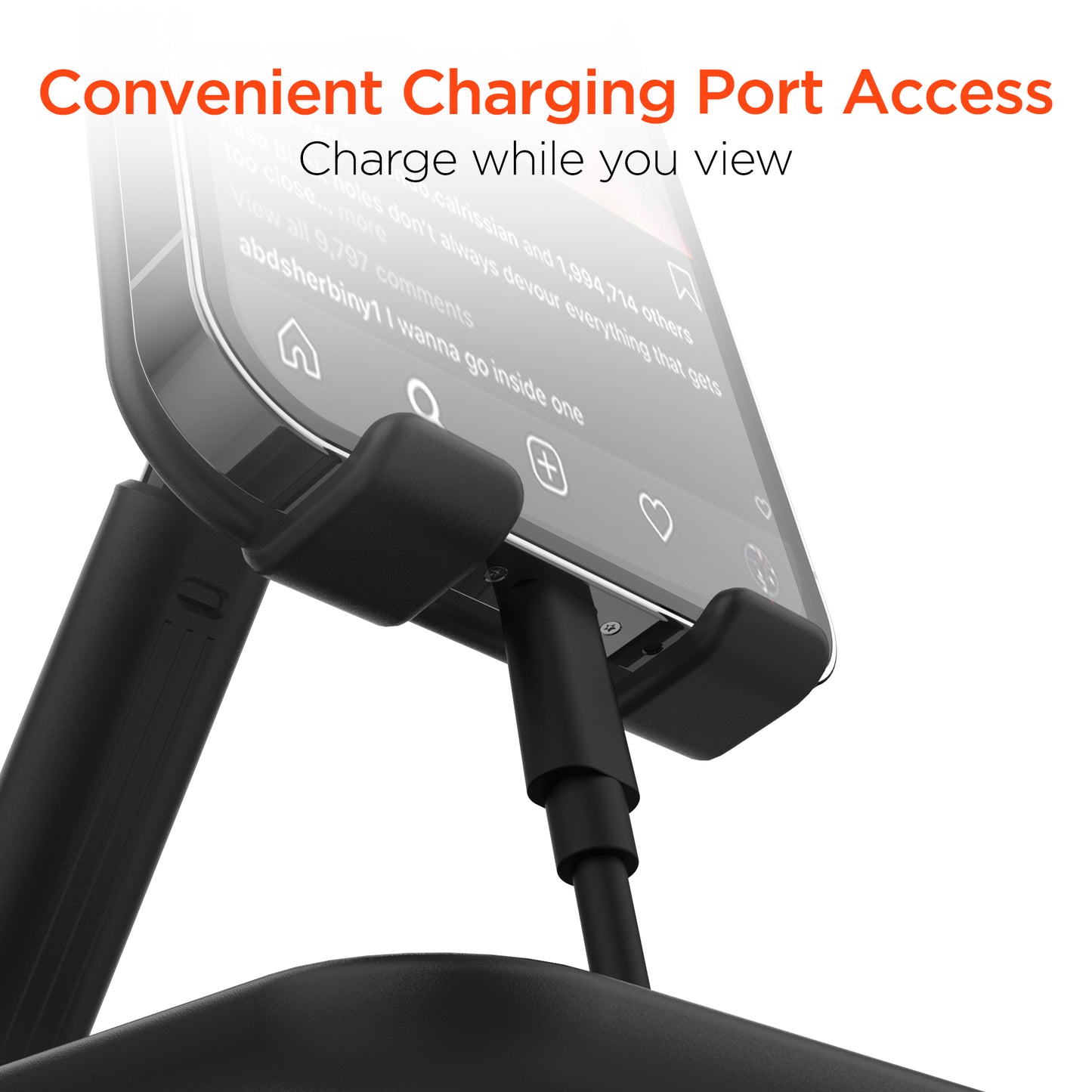 Portable Universal stand