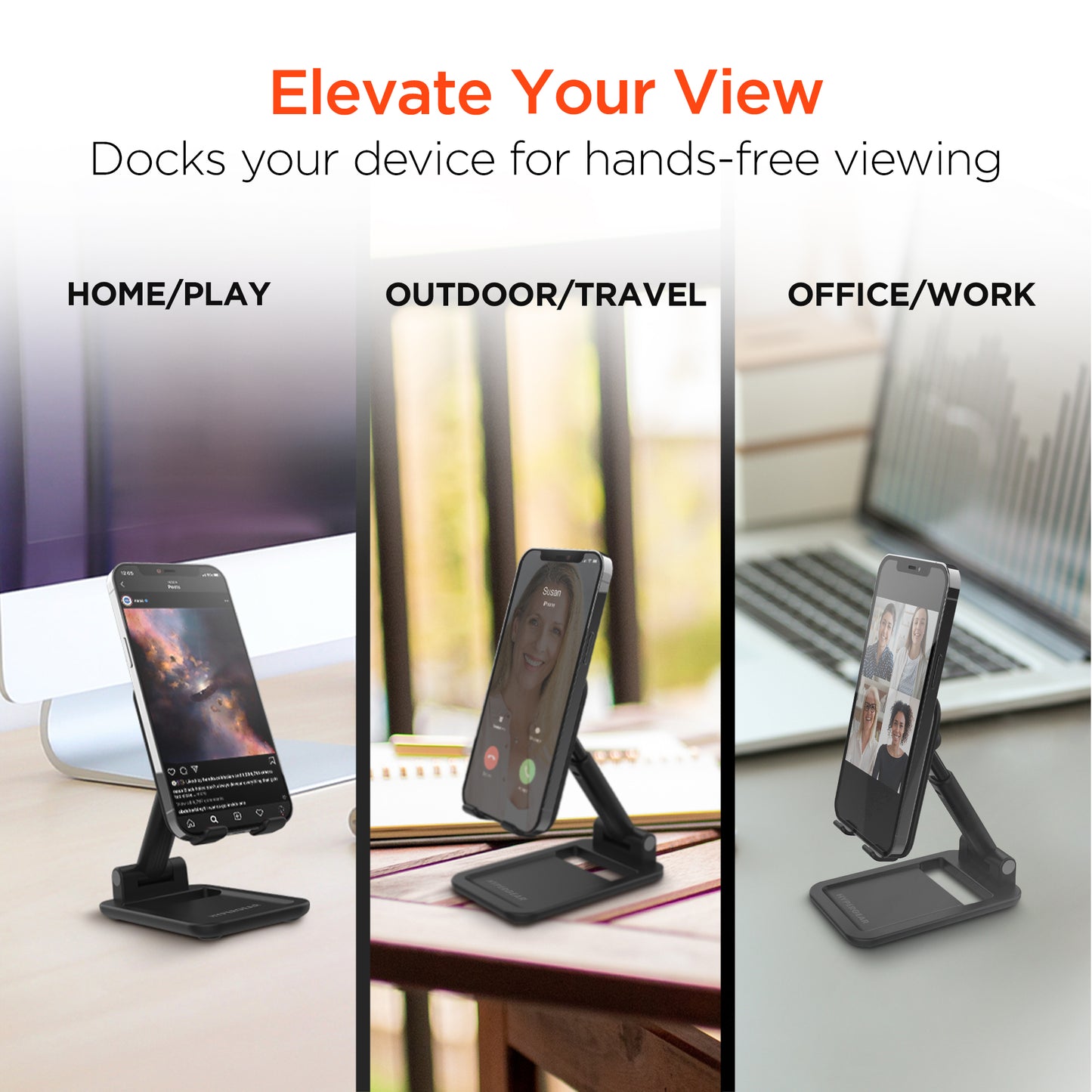 Portable Universal stand