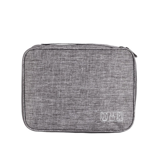 Electronic Accessories Organizer
