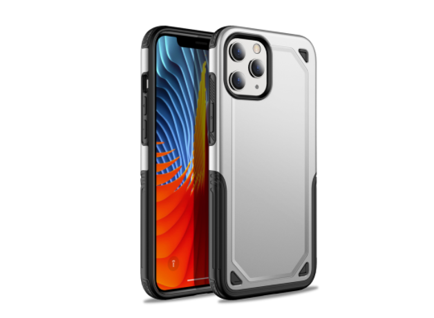 iPhone 12 / 12Pro Armor 2 layer Case