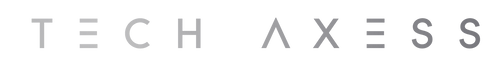 Tech Axess logo