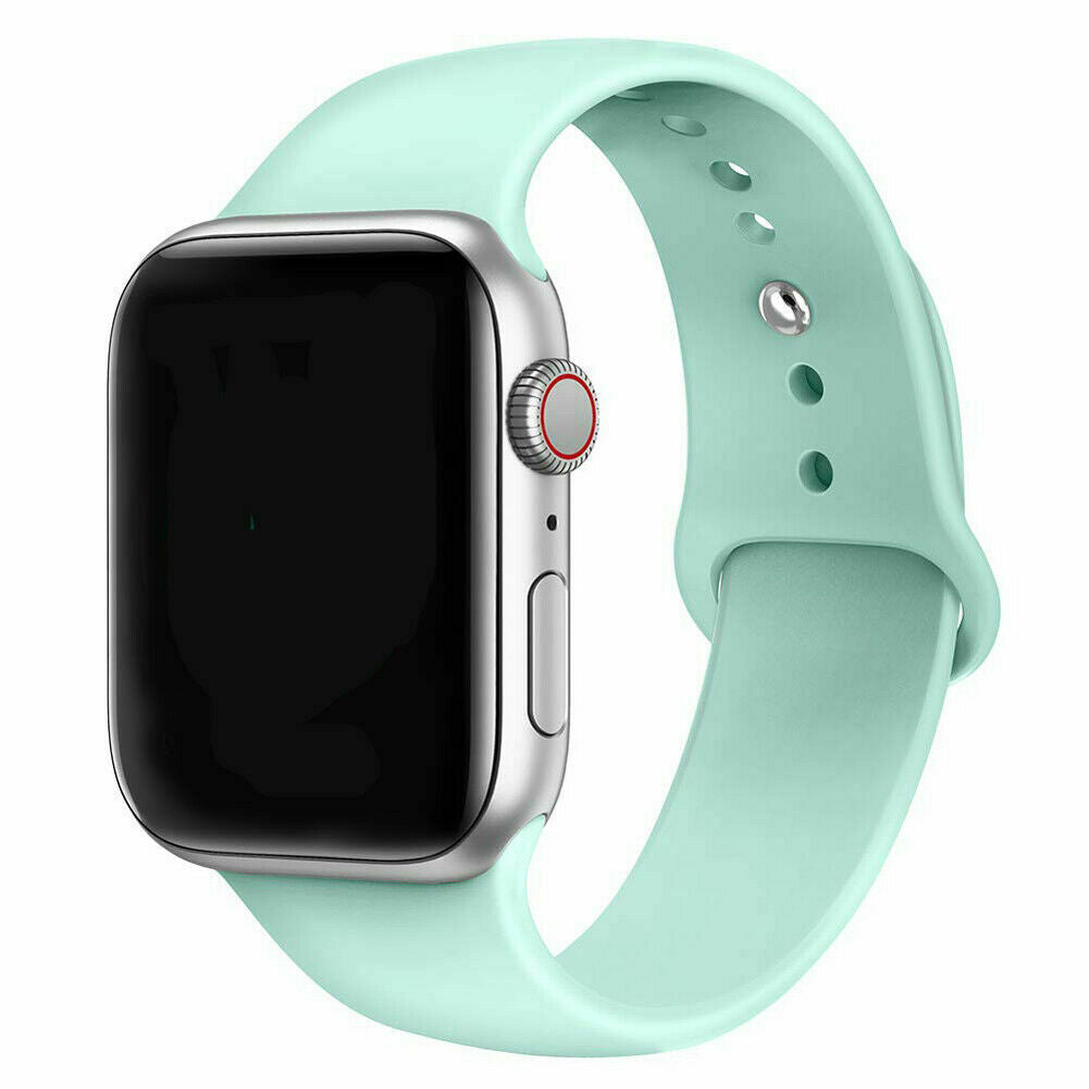 Color Apple Watch Bands