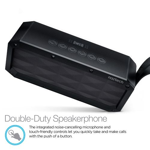 SoundBrick Wireless Indoor/Outdoor Speaker