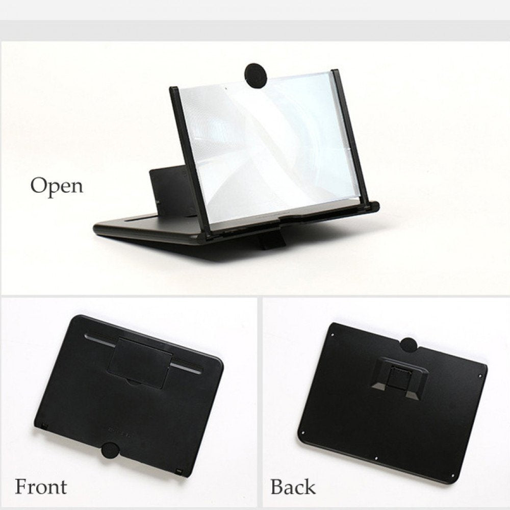 12 inch Plate Universal Screen Magnifier