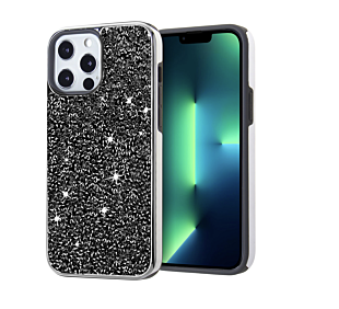 iPhone 13 Glitter Bling Diamond Cases