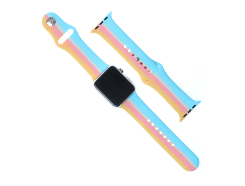 iWatch Bands - STRIPED EDITION