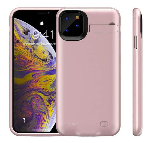 Protective Charging Case - iPhone 11
