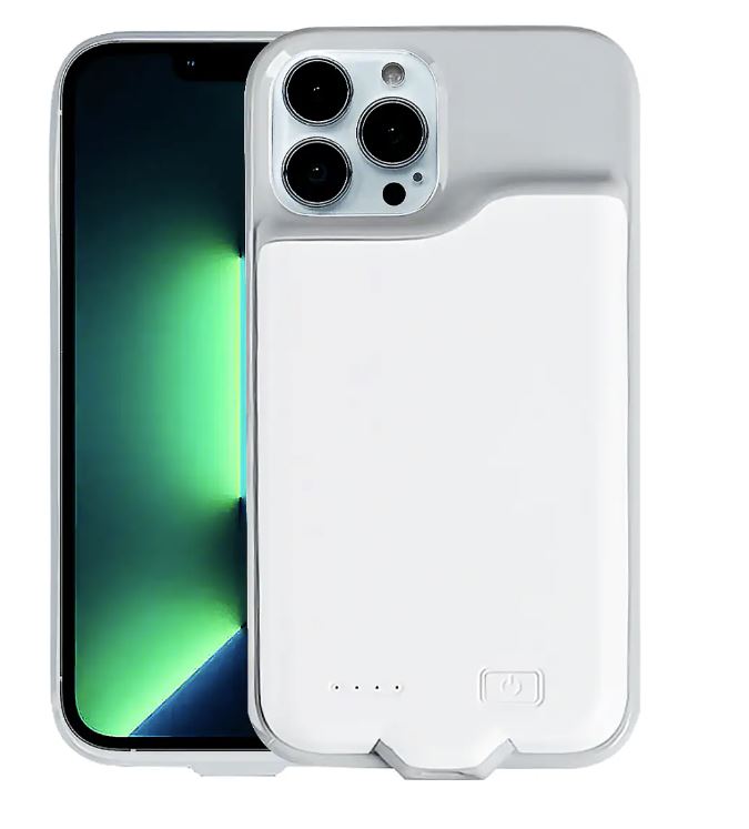 Protective Charging Case - iPhone 11