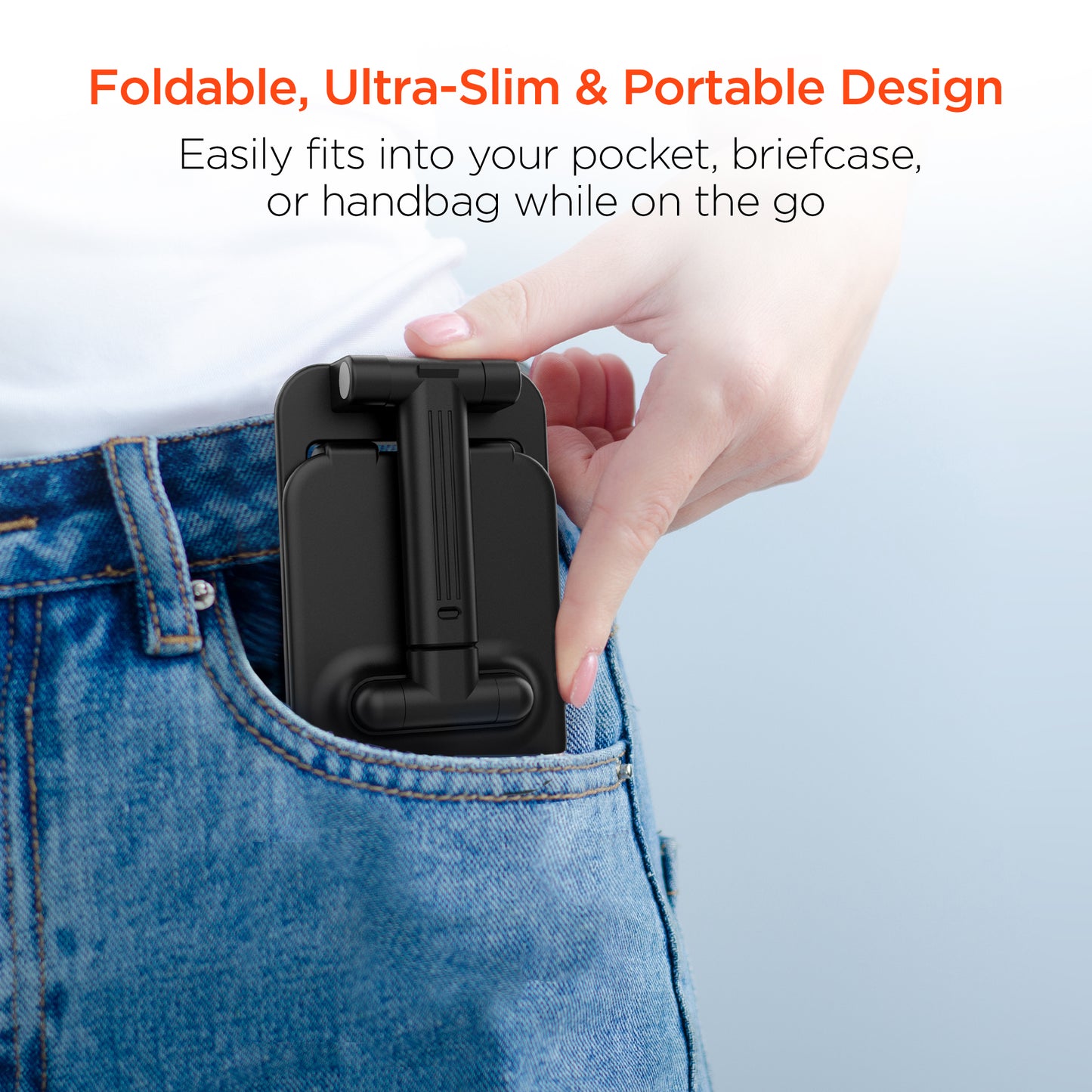 Portable Universal stand