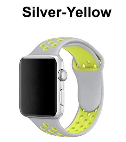 iWatch Sports Bands